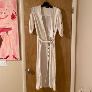 Gorgeous 🌟 ZARA (TRF COLLECTION) dress - size US XS